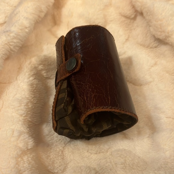 Fendi roll bag - Picture 3 of 7